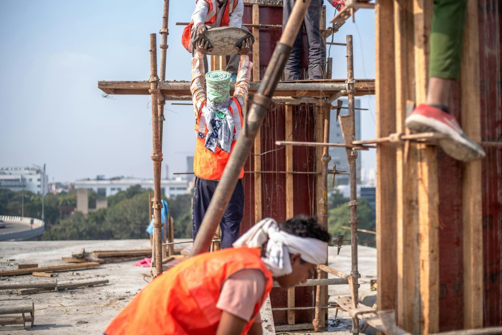 construction